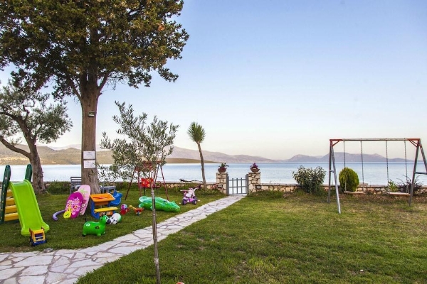 Hotel Agni Studios & Apartments